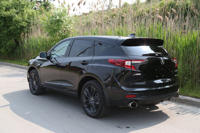 2021 Acura RDX A-Spec (Acura West) in Cars & Trucks in London - Image 4