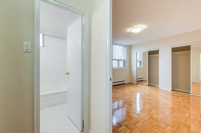 Bloor and Jarvis Area - in Long Term Rentals in City of Toronto - Image 22