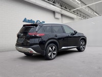 Accident Free! | Intelligent All-Wheel Drive | Idle Stop/Start System | Power Panoramic Moonroof | X... (image 4)