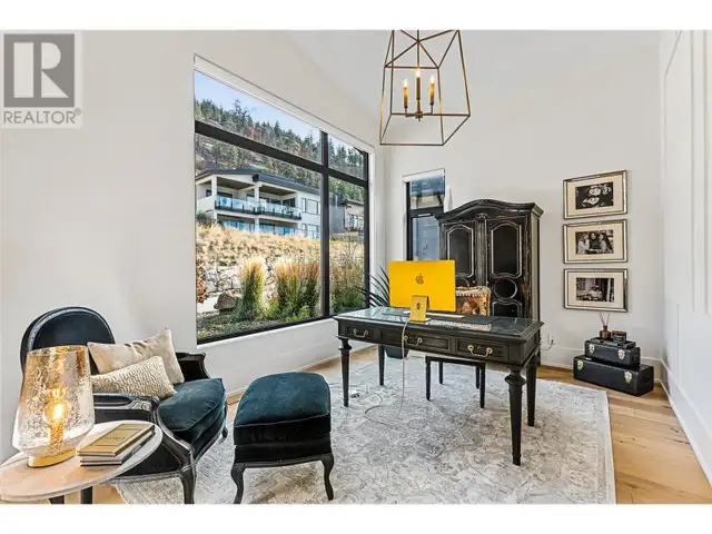 544 Clifton Lane Kelowna, British Columbia in Houses for Sale in Penticton - Image 36