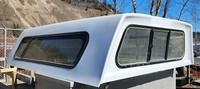 Ford F350 Canopy for sale