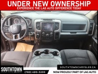 2019 Ram 1500 Classic ST Experience the Ram 1500 Classic ST with only 201922 km on the odometer. Fin... (image 9)