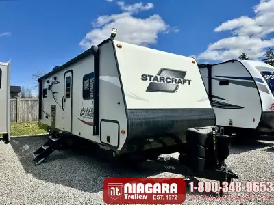 Year: 2016 Stock Number: UX7284 Status: PreOwned Weight: 5329 Lbs. Length: 29 ft Sleeps: 6 Included...