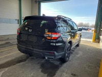 -Regina Honda Recent Arrival! 2025 Honda Pilot Black Edition 107 point inspected, Fully detailed, Fr... (image 3)