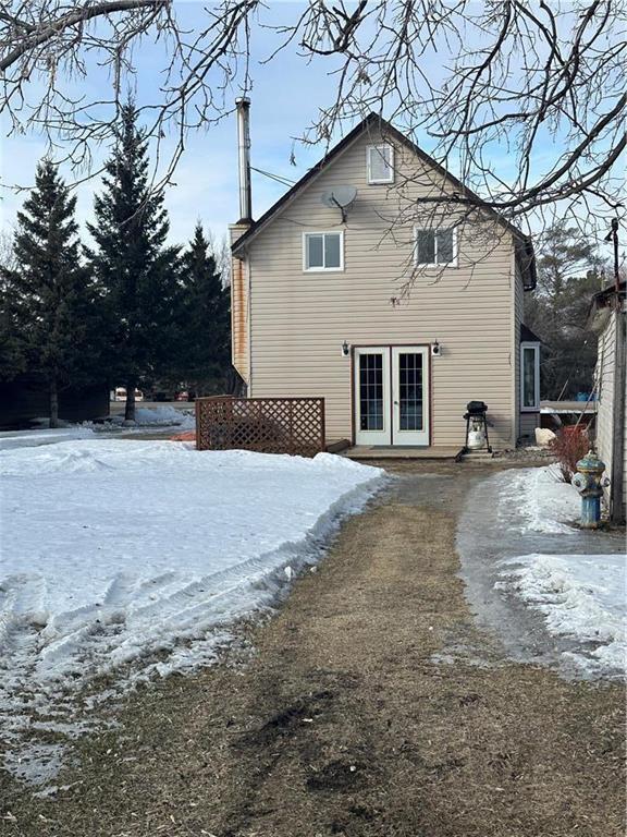 70 Govt Road N Kemnay, Manitoba in Houses for Sale in Brandon - Image 2