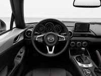 Mazda MX-5 Miata GT 2016 Moteur SKYACTIV-G 2,0 L 4 cylindres Propulsion arrière Différentiel à gliss... (image 1)