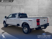 Thanks for viewing our Cam Clark Ford Inventory! WAS: $121909 NOW: $106909 plus taxes and licensing... (image 4)