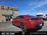 No accident Ontario vehicle with Lot of Options! Call (905) 791-3300 - Black fabric / Leather/ Leath... (image 7)