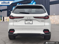 Come see this certified 2025 Mazda CX-70 MHEV GS-L AWD | Leather | Sunroof | Adaptive Cruise | Heate... (image 3)