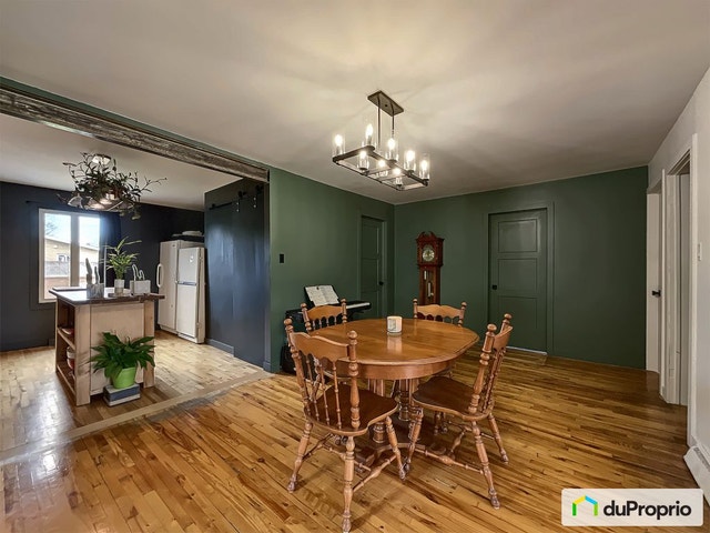 $329,650 - Bungalow for sale in Drummondville (Drummondville) — photo 3