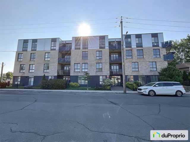$419,000 - Condominium for sale in Terrebonne (Terrebonne) — photo 1