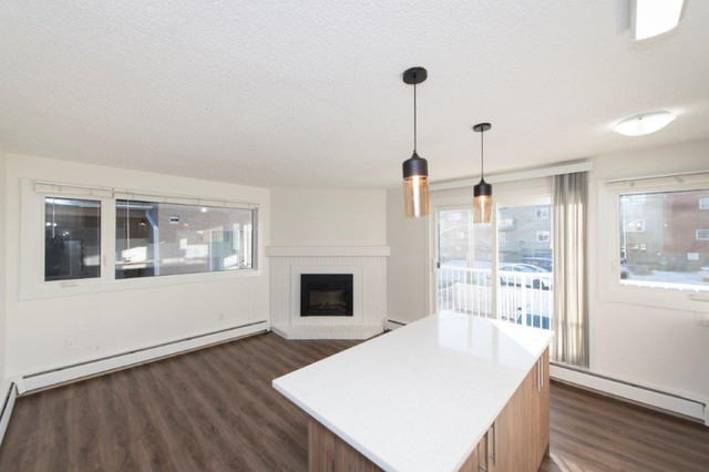 Sunalta Apartment For Rent | Sunalta 1837 Apartments in Long Term Rentals in Calgary - Image 2