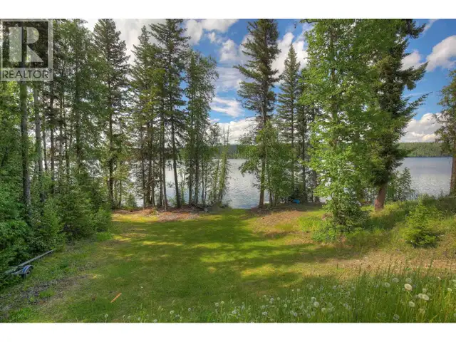 6725 MILLAR ROAD Horsefly, British Columbia in Houses for Sale in Williams Lake - Image 34