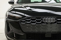 This Audi A5 delivers a Intercooled Turbo Gas/Electric I-4 2.0 L/121 engine powering this Automatic... (image 2)
