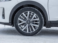 *The listed price reflects a financing offer and includes a $1,500 rebate.* *WATERLOO HONDA'S **PRE-... (image 6)