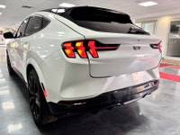 RECERTIFIED - REBUILT | 2022 Ford Mustang Mach‑E GT Performance Edition AWD | Electric | AWD This un... (image 5)