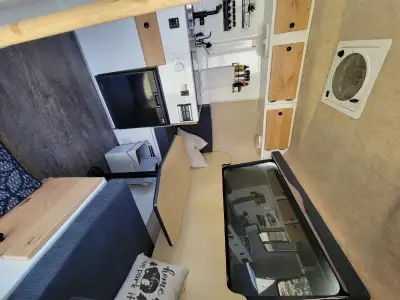 looking for seamstress to build interior cushion covers, View more