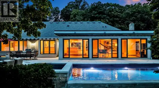 90 OAKLANDS PARK COURT Burlington (Bayview), Ontario in Houses for Sale in Oakville / Halton Region - Image 17