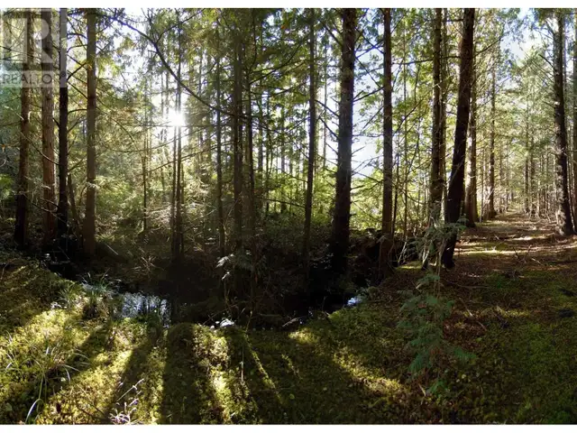 1302 GOBLE POINT Prince Rupert, British Columbia in Land for Sale in Prince Rupert - Image 39