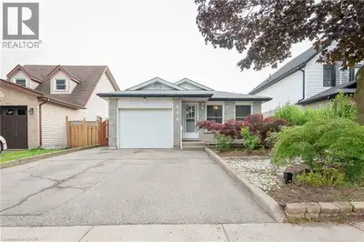 Welcome to this charming upper floor of a beautiful bungalow! This spacious unit features 2+1 Bed Ro...