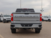 Leather Heated Bucket Seats | Adaptive Cruise Control | Hill Descent Control | 20 Black Wheels | HD... (image 6)