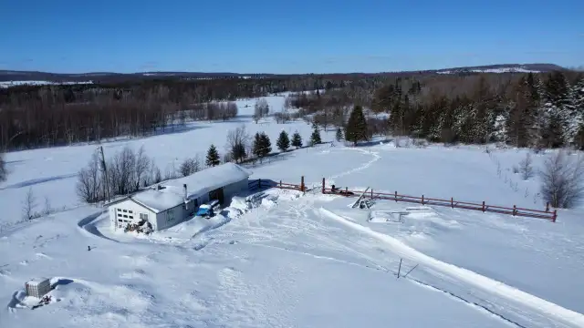 St. Anne de La Rochelle 77-acre lot62854406487298123