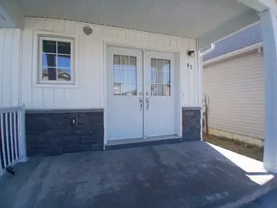 47 Brennan Crescent - 4 Bedroom Home for Rent