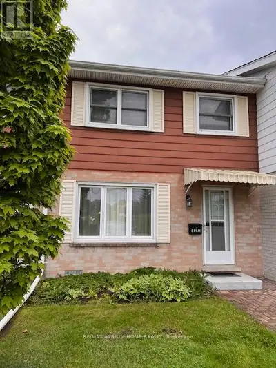 551-H - 511 WEBER STREET N Waterloo, Ontario