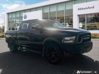 This Ram 1500 Classic delivers a Regular Unleaded V-6 3.6 L/220 engine powering this Automatic trans... (image 3)