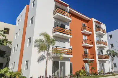 PROMOTION CONDO ÉQUIPÉ, AVEC JACUZZI & PISCINE À NUEVO VALLARTA, View more