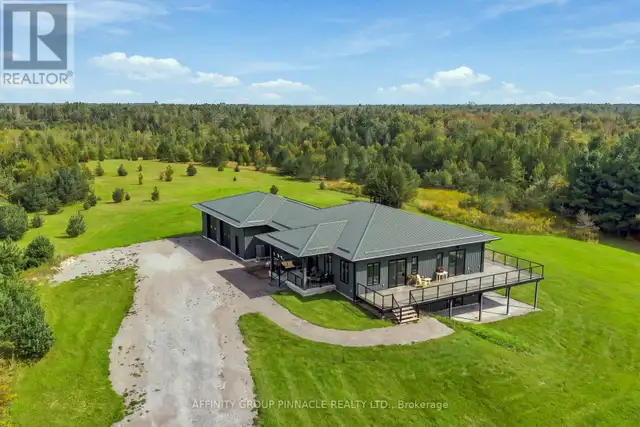 724 ELM TREE ROAD Kawartha Lakes (Little Britain), Ontario in Houses for Sale in Oshawa / Durham Region - Image 3