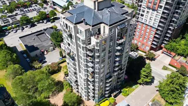 2 bedroom 2 Bathroom in the Heart of DT New Westminster