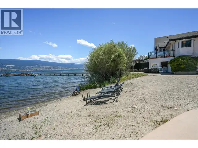 13011 Lakeshore Drive S Unit# 370 Summerland, British Columbia in Condos for Sale in Penticton - Image 32