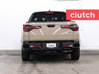 Speed-Sensitive Volume, Bluetooth Music, Touchscreen Display and more! Clutch is the largest online... (image 3)