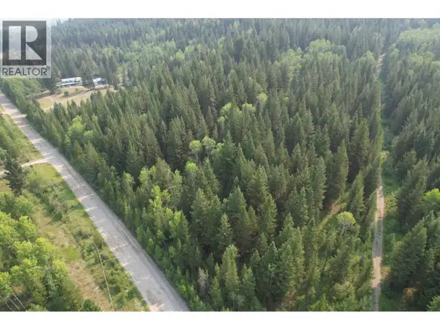 LOT C LOWER HOUSEMAN ROAD Forest Grove, British Columbia in Land for Sale in 100 Mile House - Image 3