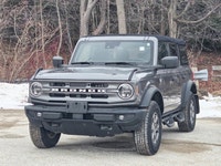 ENGINE: 2.3L ECOBOOST I-4 (STD),Turbocharged,Four Wheel Drive,Tow Hooks,ABS,Brake Assist,4-Wheel Dis... (image 5)