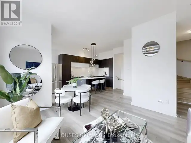 703 - 5 STECKLEY HOUSE LANE Richmond Hill, Ontario62865714223361124