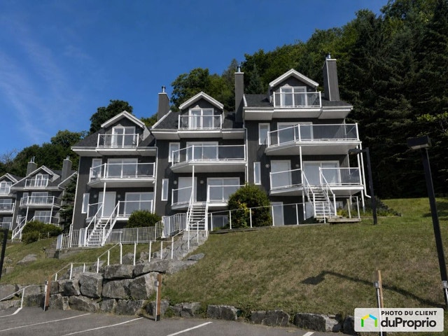 $424,000 - Condominium for sale in St-Sauveur — photo 2