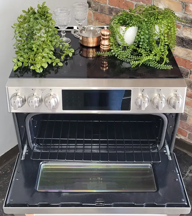 YOUR GATEWAY TO GOURMET MEALS!! in Stoves, Ovens & Ranges in Dartmouth - Image 6