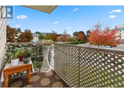 CLICK TO VIEW VIDEO: Have you always imagined living across the street from Skaha Lake and Park? Thi...