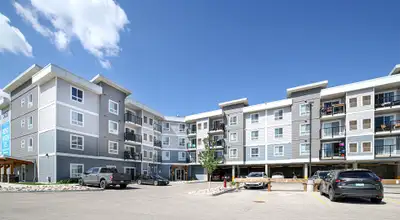 Broadstreet's rental community, Heritage Park, offers 1, 2, and 3-bedroom, pet friendly apartments....