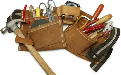 Handyman Services , Maintenance & Improvement Small and Big Job , for over 25 years ( Apt. condo. ho...