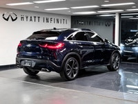 The 2023 INFINITI QX55 SENSORY is the top-tier flagship of the QX55 lineup, designed for those who d... (image 4)