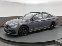 One owner just traded and fully O'Regan's Green Light Certified this Jetta GLI features a complete p... (image 2)