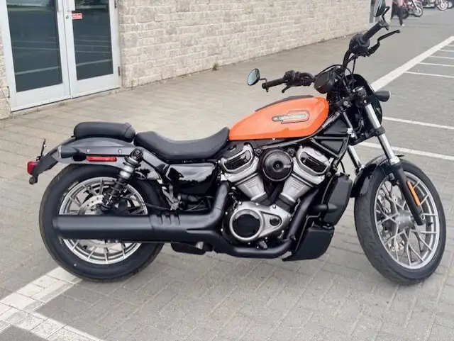2024 Harley-Davidson Nightster Special in Sport Bikes in Sudbury - Image 6