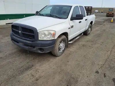 Michener Allen Auctioneering Ltd ( PV ) - Calgary This is for sale in the April 23 - 25, 2026 Unrese...
