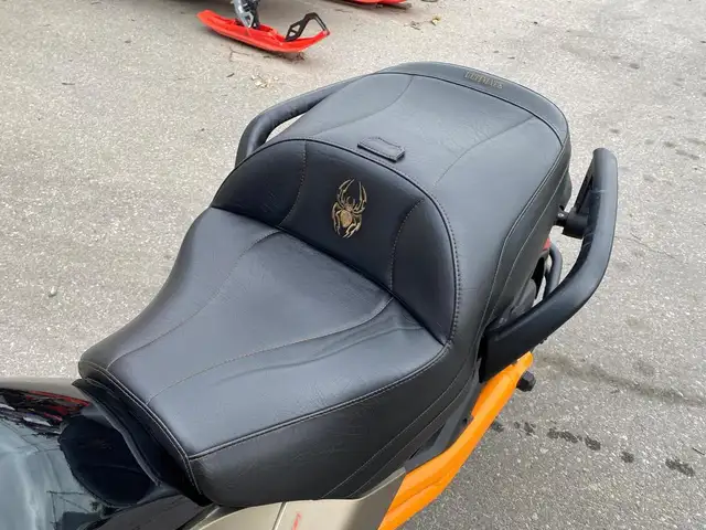 2020 Can-Am Spyder F3-S in Street, Cruisers & Choppers in Kitchener / Waterloo - Image 9