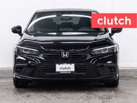 NO ACCIDENTS / CLEAN CARFAX / 1 OWNER / Push Button Start, Dual Zone Front Climate Control, Rear Vie... (image 1)