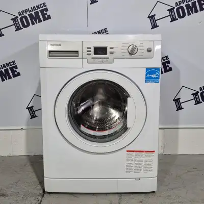 Used Washer 24″ Blomberg WM77120NBL Refurbished clerance, View more