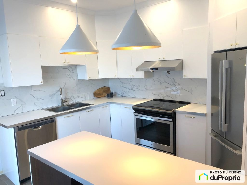 $899,000 - Duplex in Villeray / St-Michel / Parc-Extension — photo 3